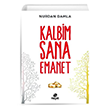 Kalbim Sana Emanet (Karton Kapak) Hayat Yay�nlar�