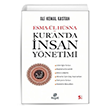 Esma-�l H�sna ve Kur`an`da �nsan Y�netimi  Hayat Yay�nlar�