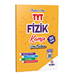 TYT Kamp� 350 Soruda Fizik Soru Bankas� Kurul Yay�nc�l�k