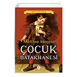 �ocuk Batakhanesi Gen�lik Klasikleri Matteo Maccio Dorlion Yay�nevi