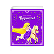Rapunzel Ren �ocuk