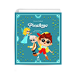 Pinokyo Ren �ocuk