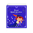 Fareli K�y�n Kavalc�s� Ren �ocuk