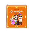 �izmeli Kedi Ren �ocuk
