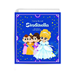 Sindirella Ren �ocuk