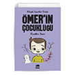 �merin �ocuklu�u Klasik Eserler Dizisi Ema Kitap