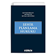�ehir Planlama Hukuku On �ki Levha Yay�nc�l�k