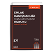 Ta��nmaz Simsarl��� Emlak Dan��manl��� Hukuku 101 Soru 101 Cevap Se�kin Yay�nevi