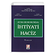 �cra Hukukunda �htiyati Haciz Bilge Yay�nevi