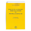 �cra ve �flas Hukuku Ders Malzemesi ve Pratik �al��malar Filiz Kitabevi
