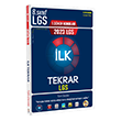 2023 8. S�n�f LGS 1. D�nem T�m Dersler �lk Tekrar Tongu� Akademi