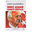 �kinci Adam�n Manevi D�nyas� Do�u Kitabevi