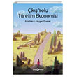 ��k�� Yolu T�retim Ekonomisi Yeni �nsan Yay�nevi