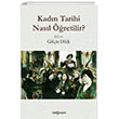 Kad�n Tarihi Nas�l ��retilir? Yeni �nsan Yay�nevi