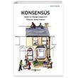 Konsens�s Ekoloji Kitapl��� Yeni �nsan Yay�nevi