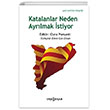 Katalanlar Neden Ayr�lmak �stiyor Yeni �nsan Yay�nevi