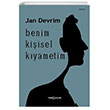 Benim Ki�isel K�yametim Yeni �nsan Yay�nevi
