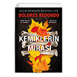 Kemiklerin Miras� 2. Kitap Dolores Redondo Koridor Yay�nc�l�k