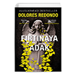 F�rt�naya Adak 3. Kitap Dolores Redondo Koridor Yay�nc�l�k