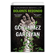 G�r�nmez Gardiyan 1. Kitap Dolores Redondo Koridor Yay�nc�l�k