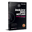 �ngilizce Ders Notlar� Ak�n Dil Yay�nlar�