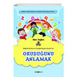 Okudu�unu Anlamak �lk��retimde ��renme G��l��� Ya�ayan �ocuklar i�in Yeni �nsan Yay�nevi