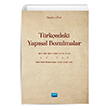 T�rk�edeki Yap�sal Bozulmalar Nobel Akademi Yay�nlar�