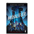 Muhalifler 1 SC Dex Yay�nevi