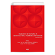 Research and Reviews in Architecture Planning and Design Gece Kitapl���
