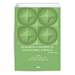 Research and Reviews in Educational Sciences Gece Kitapl���