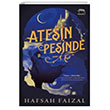 Ate�in Pe�inde Yabanc� Yay�nlar�