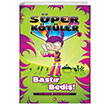 S�per K�t�ler 3 Bast�r Bedi�! Beyaz Balina Yay�nlar�