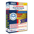 2023 T.C Cumhurba�kanl��� Diyanet ��leri Ba�kanl��� G�revde Y�kselme S�nav� Din Hizmetleri Uzman� S�per Not Dev Soru Bankas� Next Kariyer Yay�nlar�
