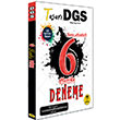 DGS Konu Analizli 6 Harika ��z�ml� Deneme Tasar� E�itim Yay�nlar�