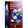 Stratejik Y�netim Muhasebesi ve Ara�lar� Ekin Bas�m Yay�n