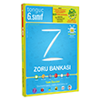 6.S�n�f T�m Dersler Eko Zoru Bankas� Tongu� Akademi