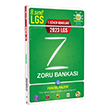  8. S�n�f LGS 1. D�nem Fen Bilimleri Zoru Bankas� Tongu� Akademi