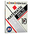 10. S�n�f Acil Matematik Soru Tipi Bankas� Acil Yay�nlar�