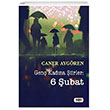 Gen� Kad�na �iirler: 6 �ubat Tilki Kitap