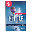 9. S�n�f 2. D�nem T�m Dersler Kamp Kitab� Bes Yay�nlar�