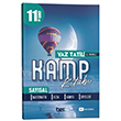 11. S�n�f 2. D�nem Say�sal Kamp Kitab� Bes Yay�nlar�