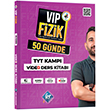 V�P Fizik 50 G�nde TYT Kamp� Video Ders Kitab� KR Akademi