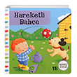 Hareketli Bah�e �� Bankas� K�lt�r Yay�nlar�