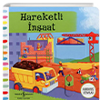 Hareketli �n�aat �� Bankas� K�lt�r Yay�nlar�
