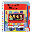 Hareketli �tfaiye �� Bankas� K�lt�r Yay�nlar�