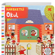 Hareketli Okul �� Bankas� K�lt�r Yay�nlar�