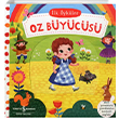 Oz B�y�c�s� - �lk �yk�ler �� Bankas� K�lt�r Yay�nlar�