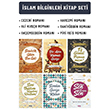 �slam Bilginleri Kitap Seti �elik Yay�nlar�