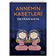 Annemin Kasetleri Everest Yay�nlar�