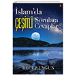 �slamda �e�itli Sorulara �e�itli Cevaplar Cinius Yay�nlar�